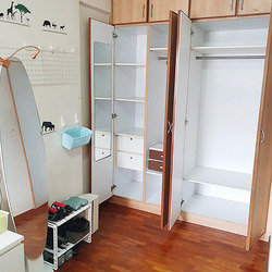 Blk 201 Bedok North Street 1 (Bedok), HDB 3 Rooms #505459921